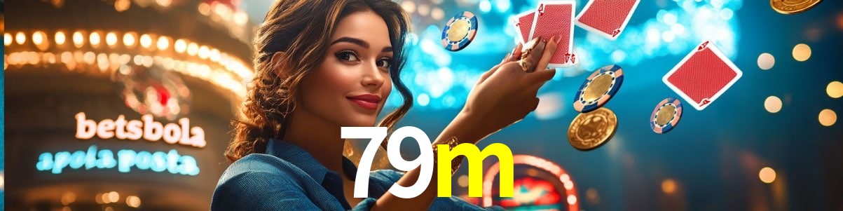 Welcome Bonus 79m