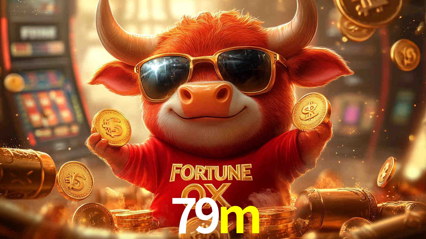 79m: A Experiência de Casino com Jogos de Mesa ao Vivo