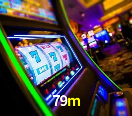 A Emoção da Loteria na 79m: Uma Chance de Mudança de Vida