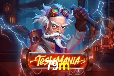 Game Providers 79m