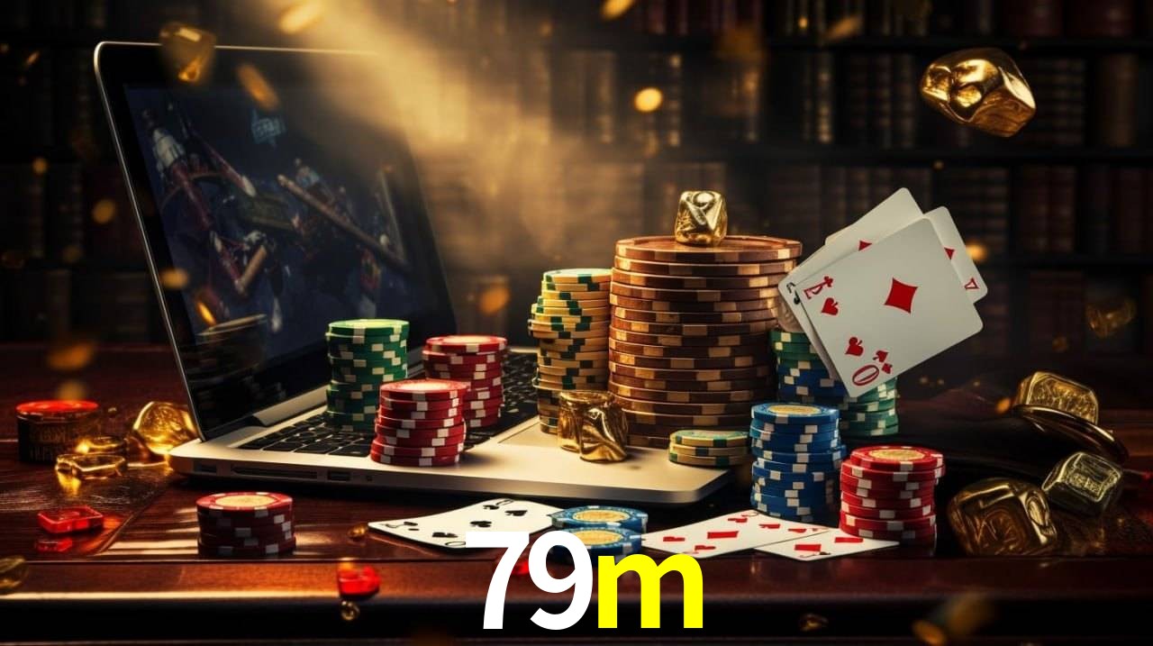 Tennis Betting 79m