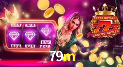A Popularidade dos Caça-Níqueis no 79m
