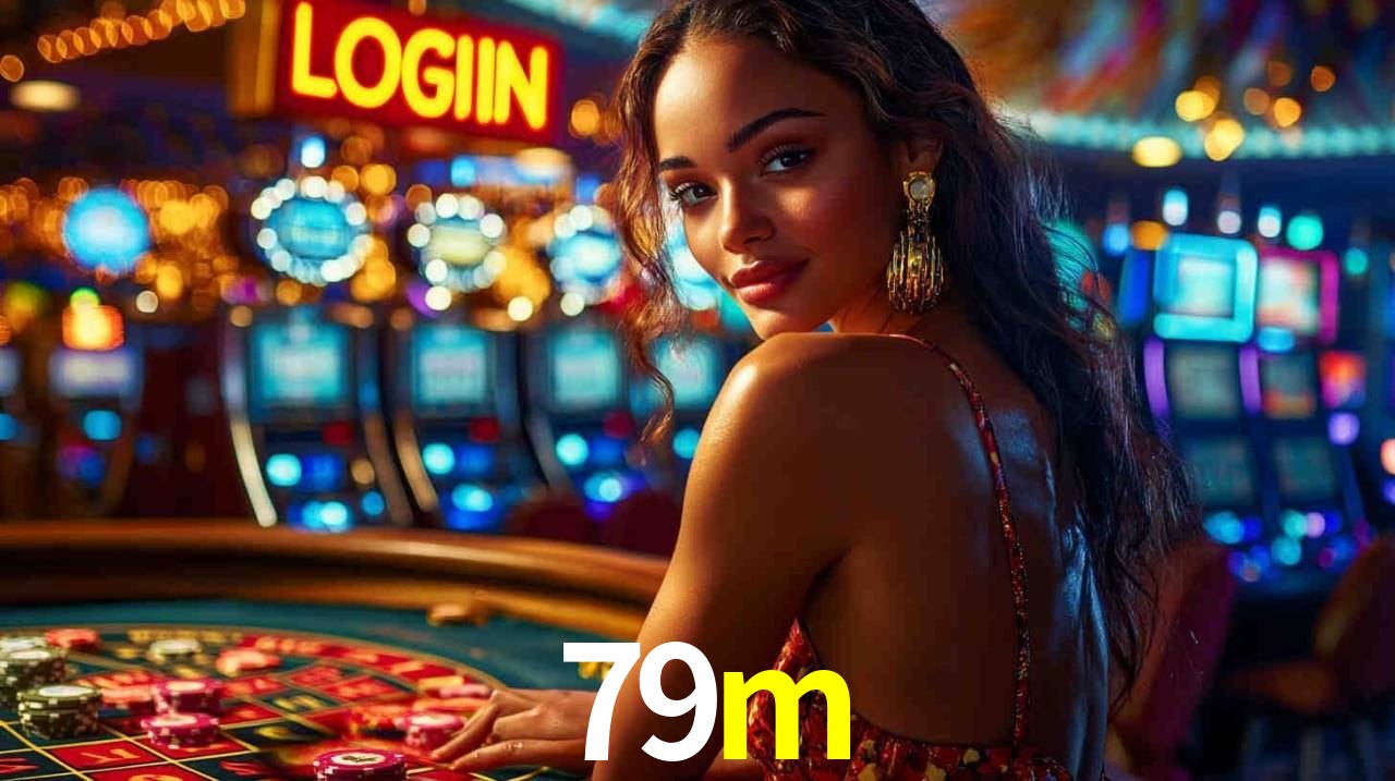 Slot Games 79m