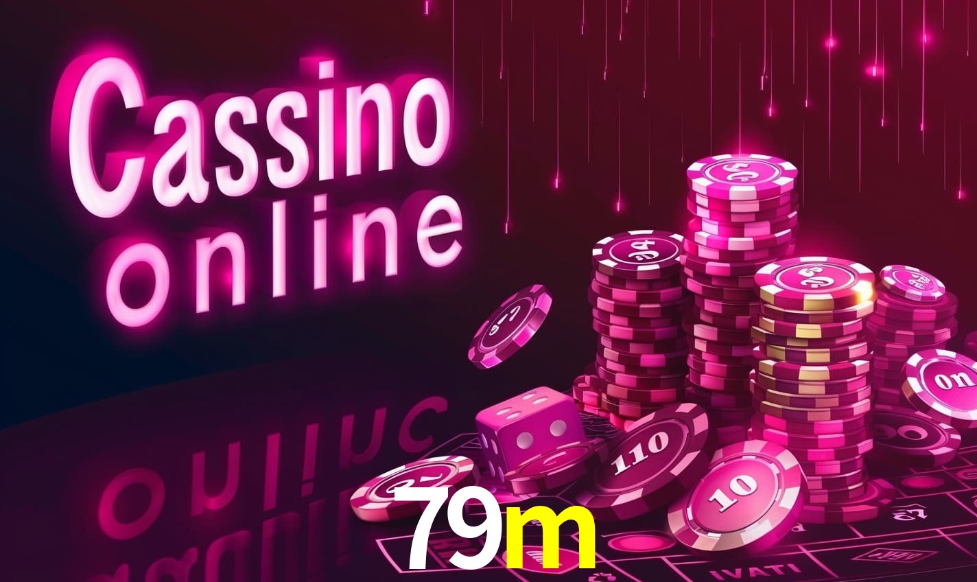 Explorando a Categoria de Eventos em Apostas na 79m