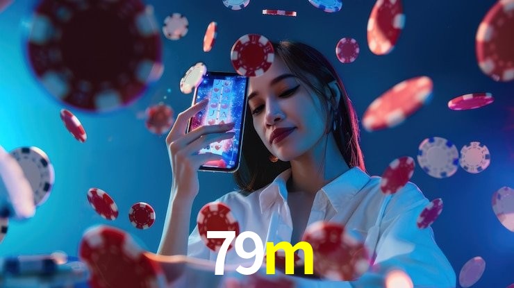 Desvendando o Mundo dos Jogos Virtuais na 79m