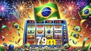 Game Statistics 79m
