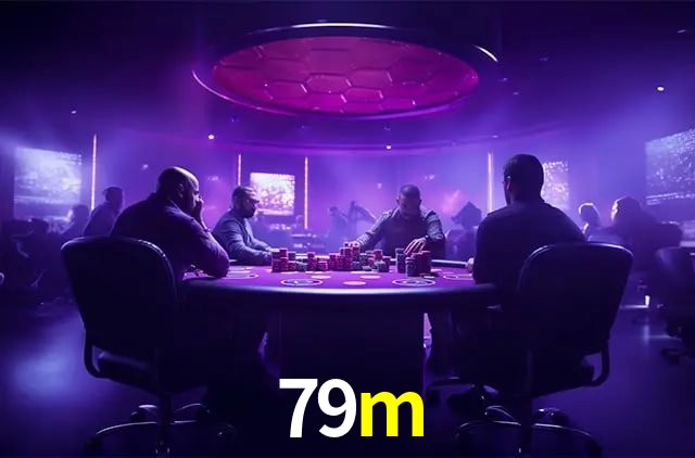 Game Statistics 79m