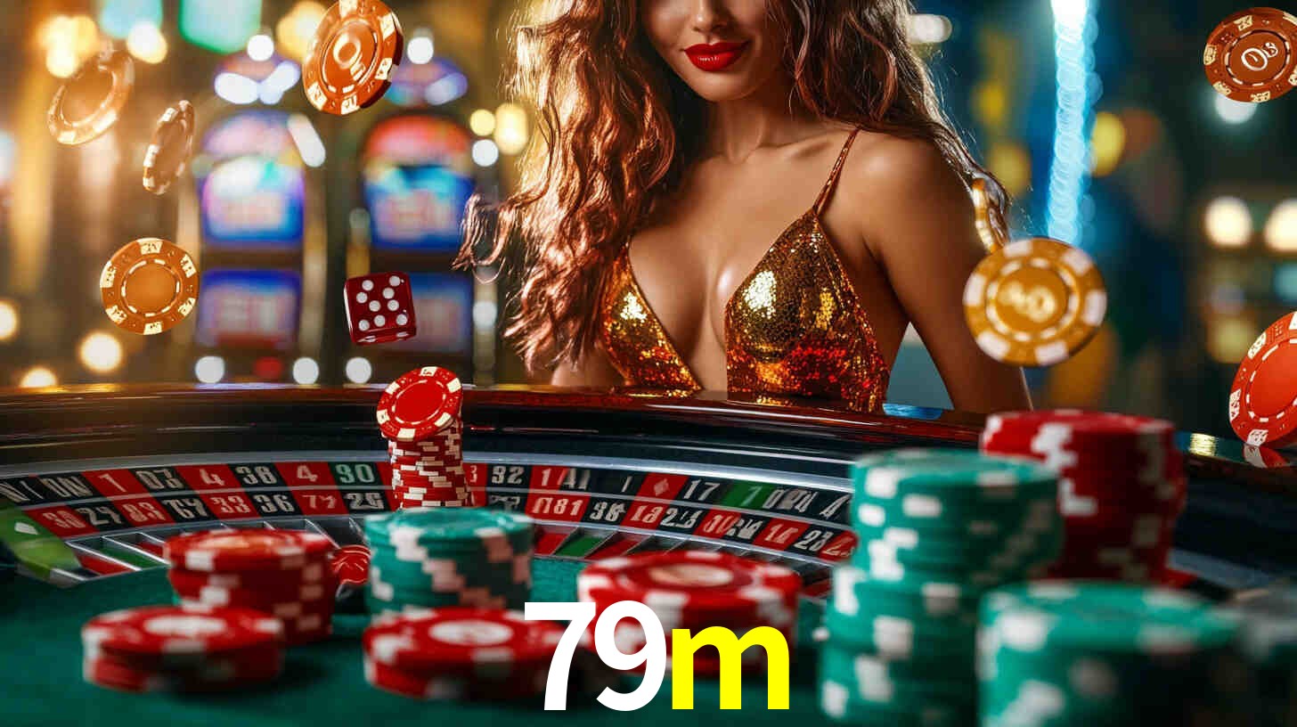 79m App Interface