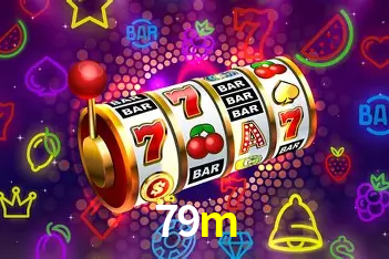 Descubra a Magia dos Jogos de Arcade no 79m